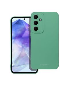 ROAR case LUNA for SAMSUNG A55 5G Green