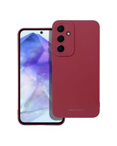 ROAR case LUNA for SAMSUNG A55 5G Red