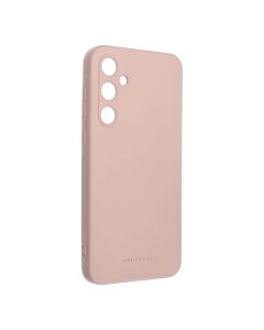 ROAR case SPACE for SAMSUNG A35 5G powder pink