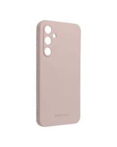ROAR case SPACE for SAMSUNG A55 5G powder pink