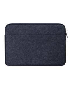 DUX DUCIS case LBDB for laptop 13-13.9 Horizontal Sleeve Navy Blue