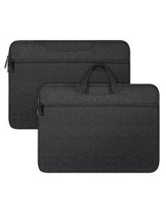 DUX DUCIS bag LBTC for laptop 14-15 4 Horizontal Handbag black
