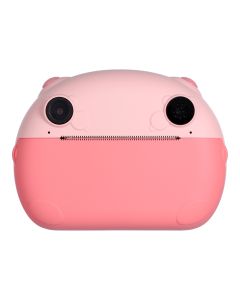 Digital kids camera with printer KDC-0013B pink