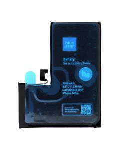 Battery for iPhone 14 PRO 3200 mAh Blue Star HQ