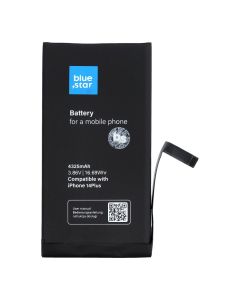 Battery for iPhone 14 PLUS 4325 mAh Blue Star HQ