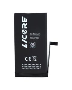 LICORE battery for IPHONE 14 Plus 4325 mAh