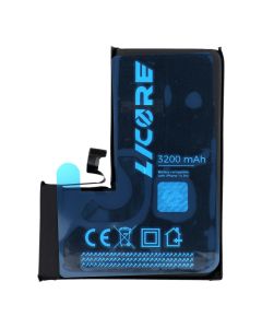 LICOR battery for IPHONE 14 Pro 3200 mAh