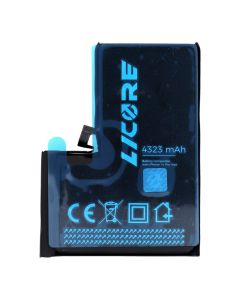 LICORE battery for IPHONE 14 Pro Max 4323 mAh