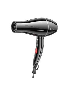 Hair dryer Hoco HP12 black