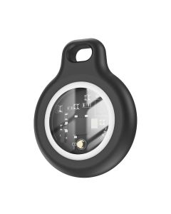 Locator compatible with Apple Find My Hoco white