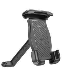 HOCO motorcycle rearwiev mirror holder CA119 black