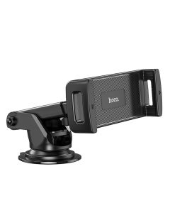Car phone holder Hoco windshield / dashboard CA120 black