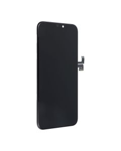 LCD Screen iPhone 11 Pro with digitizer black (HD+ Incell) IC Transferable