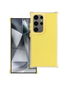 MATRIX Case for Xiaomi Redmi 13C / POCO C65 yellow