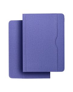 MELLOW universal case for tablets 10 purple