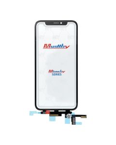 MUSTTBY Touch screen + oca IPHONE X 