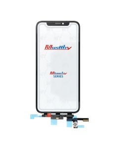 MUSTTBY Touch screen + oca IPHONE Xs