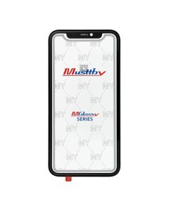 MUSTTBY front glass + OCA+ frame IPHONE 11