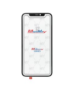 MUSTTBY front glass + OCA IPHONE 11 pro