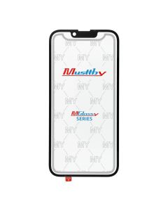 MUSTTBY front glass + OCA IPHONE 14