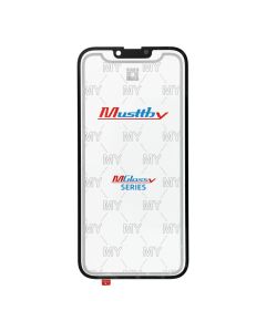 MUSTTBY front glass + OCA IPHONE 14 plus