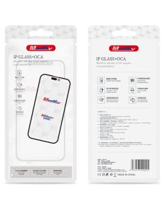 MUSTTBY front glass + OCA SAMSUNG s8 plus