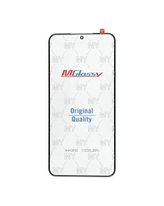 MUSTTBY front glass + OCA SAMSUNG s22 plus