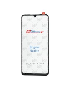MUSTTBY front glass + OCA SAMSUNG a33 5G