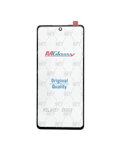 MUSTTBY front glass + OCA SAMSUNG a52 4G