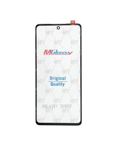 MUSTTBY front glass + OCA SAMSUNG a53 5G