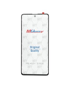 MUSTTBY front glass + OCA SAMSUNG a71