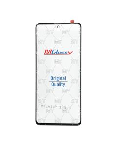 MUSTTBY front glass + OCA SAMSUNG m51