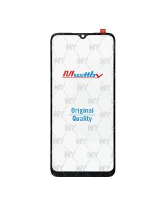 MUSTTBY front glass + OCA REDMI 9a/9c/9at