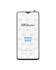 MUSTTBY front glass + OCA REDMI NOTE 8 pro