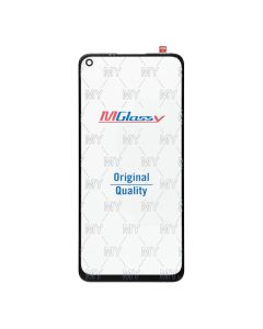 MUSTTBY front glass + OCA REDMI NOTE 9