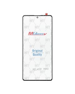 MUSTTBY front glass + OCA REDMI NOTE 13 PRO