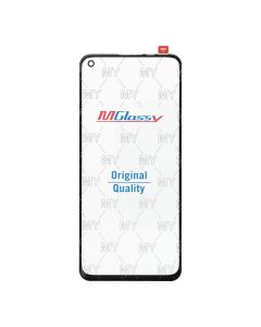 MUSTTBY front glass + OCA OPPO Reno 5 4G