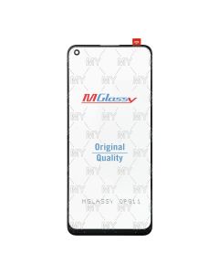 MUSTTBY front glass + OCA OPPO Reno 6Z