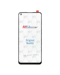 MUSTTBY front glass + OCA OPPO Reno 6 lite