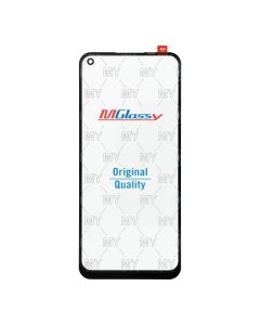 MUSTTBY front glass + OCA OPPO a32