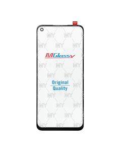 MUSTTBY front glass + OCA OPPO a52