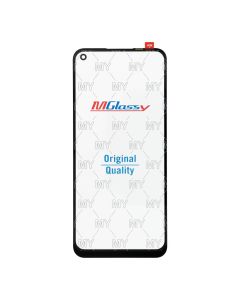 MUSTTBY front glass + OCA OPPO a53