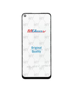 MUSTTBY front glass + OCA OPPO a72