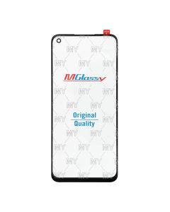 MUSTTBY front glass + OCA OPPO a73 5G