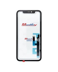 MUSTTBY Touch screen + OCA IPHONE 11