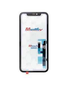 MUSTTBY Touch screen + OCA IPHONE 11 (no IC)
