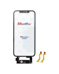 MUSTTBY Touch screen + OCA IPHONE12 pro max (no IC)