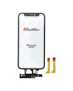 MUSTTBY Touch screen + OCA IPHONE 12 mini (no IC)