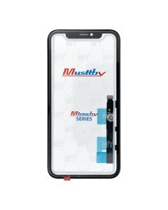 MUSTTBY Touch screen + frame + OCA IPHONE XR