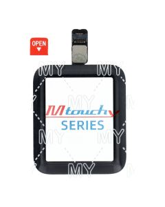 MUSTTBY Touch screen + OCA for Apple Watch Series 3-38MM
